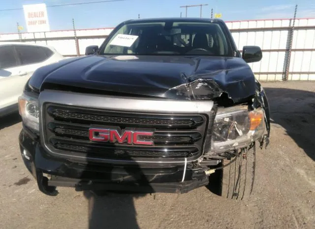 Photo 5 VIN: 1GTG5CEN5J1292858 - GMC CANYON 