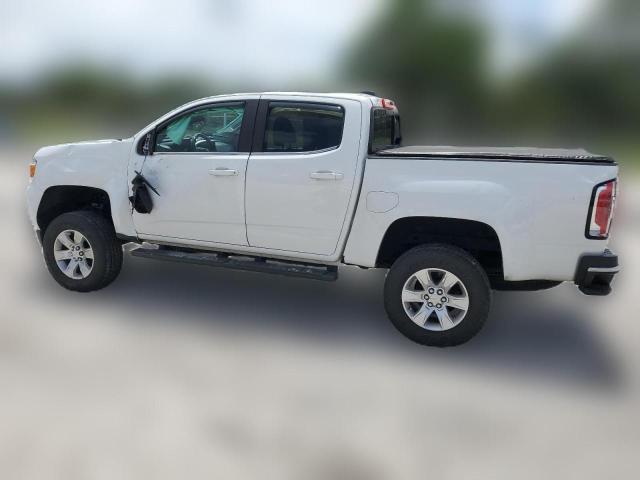 Photo 1 VIN: 1GTG5CEN5J1298837 - GMC CANYON 