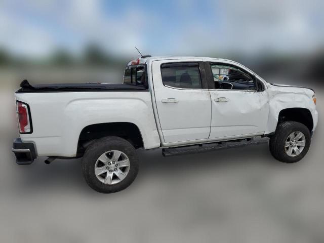 Photo 2 VIN: 1GTG5CEN5J1298837 - GMC CANYON 