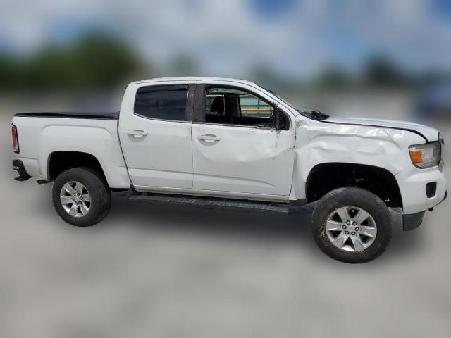 Photo 3 VIN: 1GTG5CEN5J1298837 - GMC CANYON 