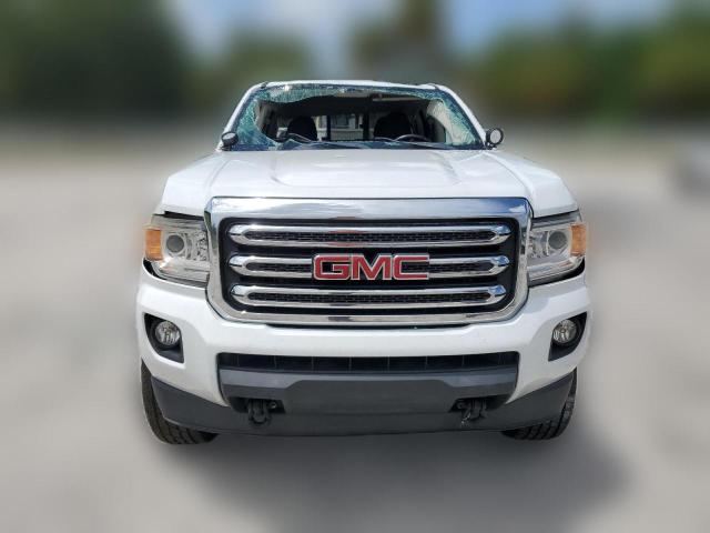 Photo 4 VIN: 1GTG5CEN5J1298837 - GMC CANYON 