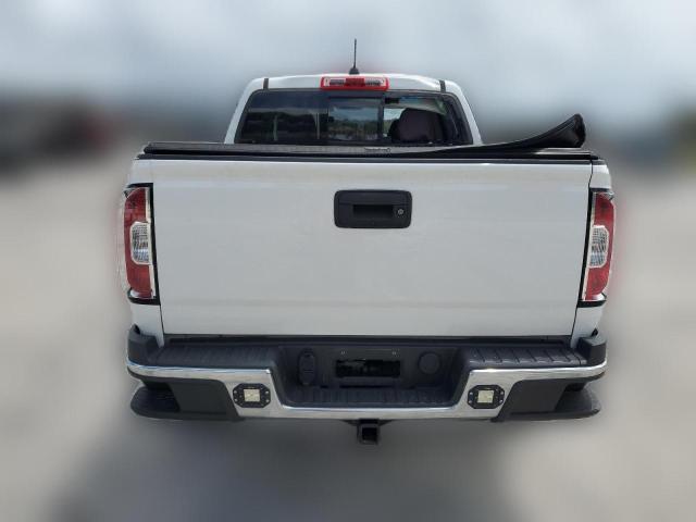 Photo 5 VIN: 1GTG5CEN5J1298837 - GMC CANYON 