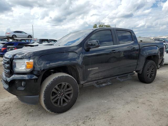 Photo 0 VIN: 1GTG5CEN5K1284437 - GMC CANYON SLE 