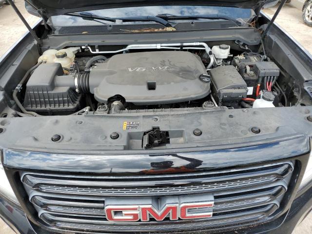 Photo 10 VIN: 1GTG5CEN5K1284437 - GMC CANYON SLE 