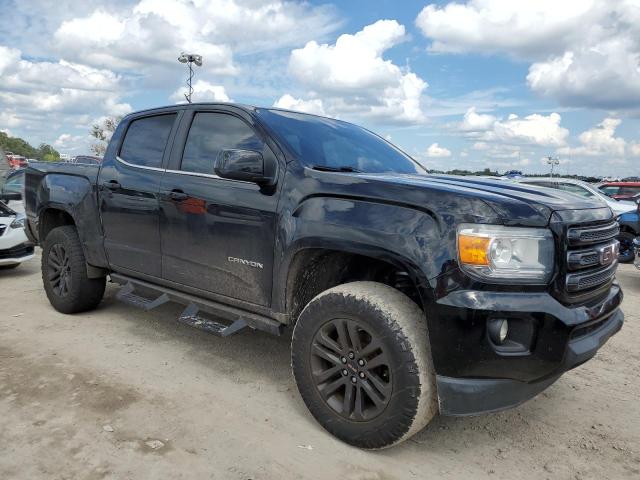 Photo 3 VIN: 1GTG5CEN5K1284437 - GMC CANYON SLE 