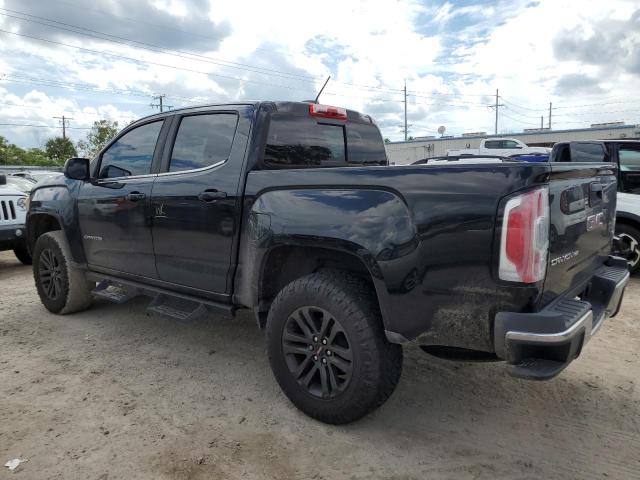 Photo 1 VIN: 1GTG5CEN5K1284437 - GMC CANYON SLE 