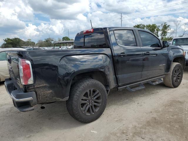 Photo 2 VIN: 1GTG5CEN5K1284437 - GMC CANYON SLE 