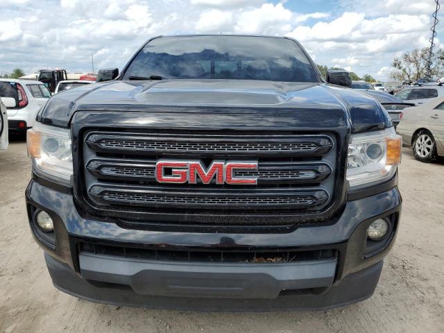 Photo 4 VIN: 1GTG5CEN5K1284437 - GMC CANYON SLE 