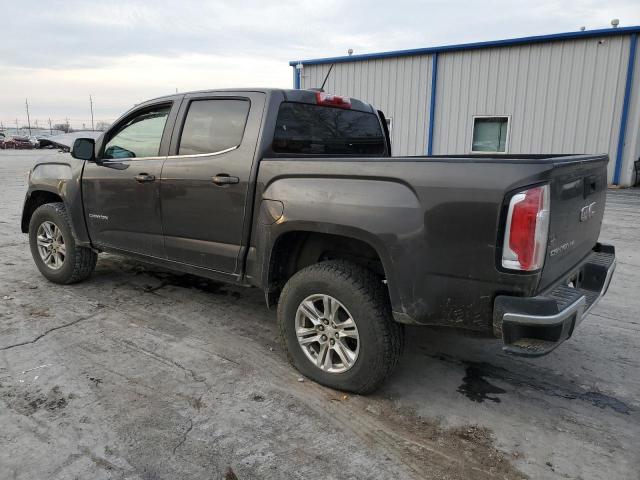 Photo 1 VIN: 1GTG5CEN5K1337038 - GMC CANYON SLE 