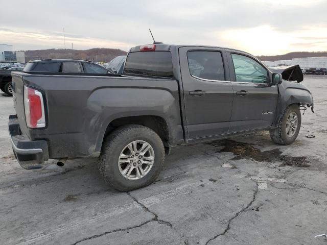 Photo 2 VIN: 1GTG5CEN5K1337038 - GMC CANYON SLE 