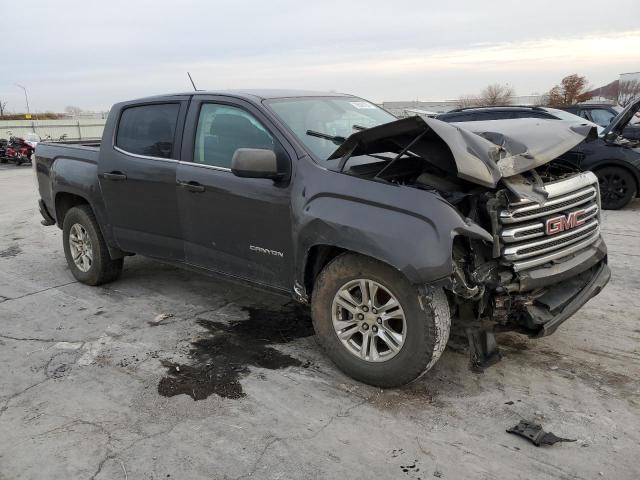 Photo 3 VIN: 1GTG5CEN5K1337038 - GMC CANYON SLE 