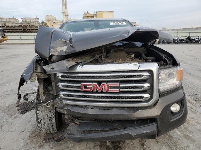 Photo 4 VIN: 1GTG5CEN5K1337038 - GMC CANYON SLE 