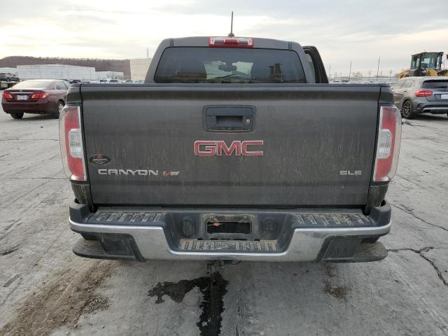 Photo 5 VIN: 1GTG5CEN5K1337038 - GMC CANYON SLE 