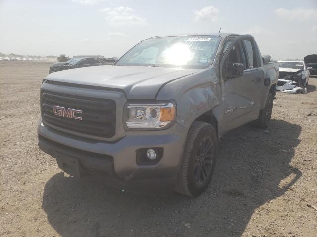 Photo 1 VIN: 1GTG5CEN5L1148021 - GMC CANYON SLE 