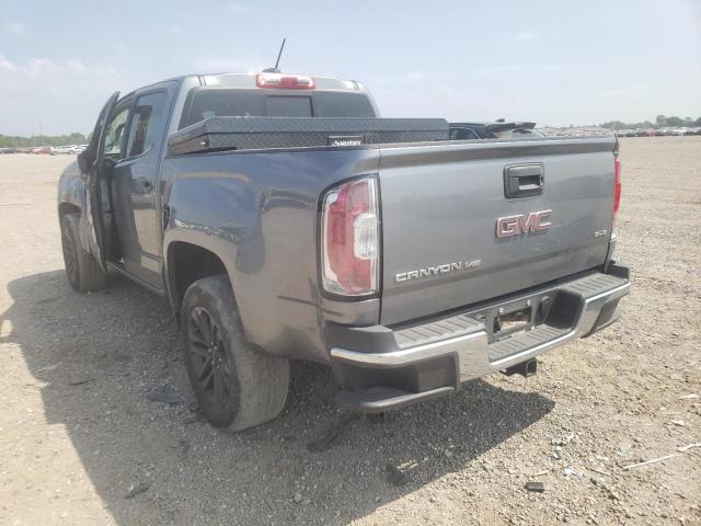 Photo 2 VIN: 1GTG5CEN5L1148021 - GMC CANYON SLE 