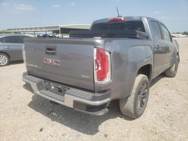 Photo 3 VIN: 1GTG5CEN5L1148021 - GMC CANYON SLE 