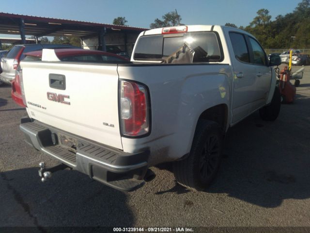 Photo 3 VIN: 1GTG5CEN5L1237636 - GMC CANYON 