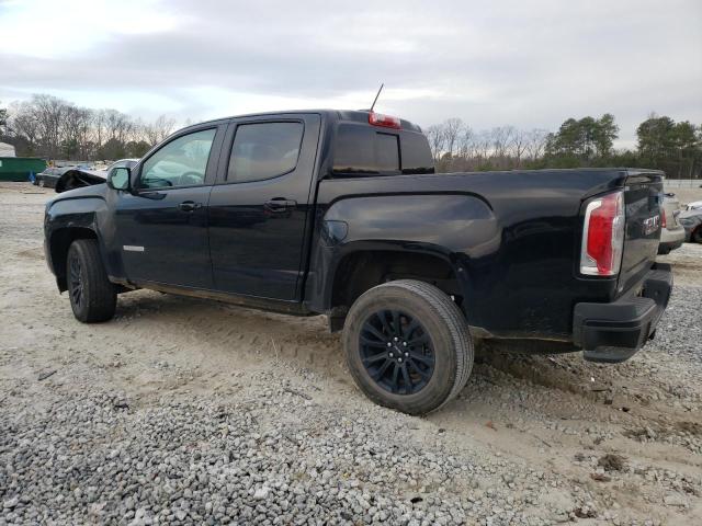 Photo 1 VIN: 1GTG5CEN5M1179139 - GMC CANYON 