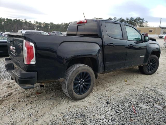 Photo 2 VIN: 1GTG5CEN5M1179139 - GMC CANYON 