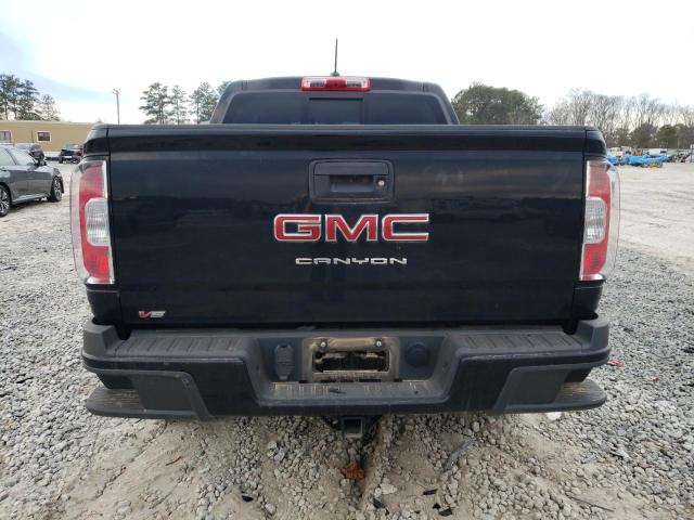 Photo 5 VIN: 1GTG5CEN5M1179139 - GMC CANYON 