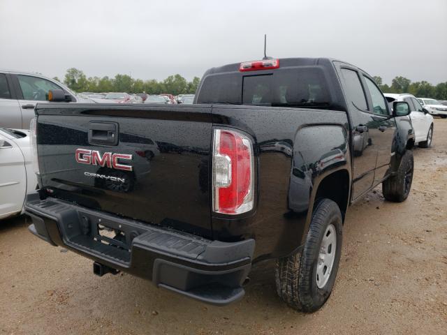 Photo 3 VIN: 1GTG5CEN5M1274235 - GMC CANYON ELE 