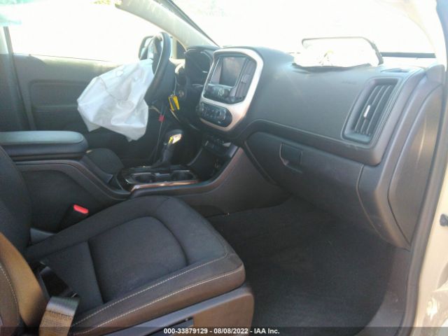 Photo 4 VIN: 1GTG5CEN5N1148488 - GMC CANYON 