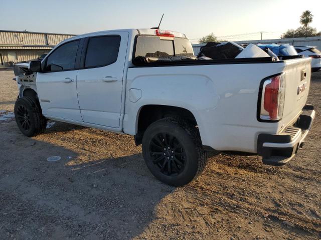 Photo 1 VIN: 1GTG5CEN5N1227613 - GMC CANYON ELE 