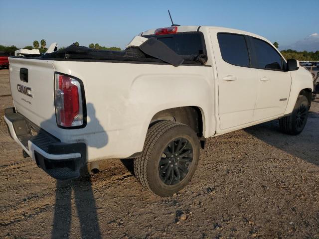 Photo 2 VIN: 1GTG5CEN5N1227613 - GMC CANYON ELE 