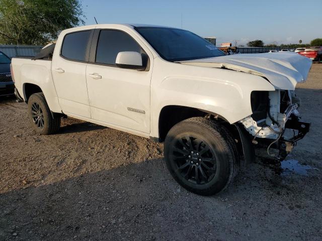 Photo 3 VIN: 1GTG5CEN5N1227613 - GMC CANYON ELE 