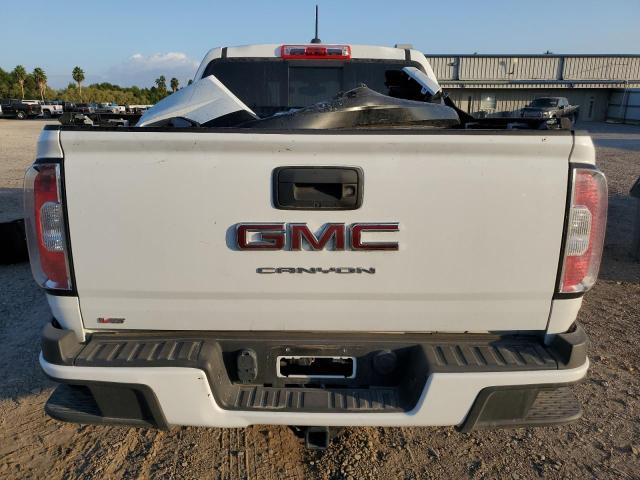 Photo 5 VIN: 1GTG5CEN5N1227613 - GMC CANYON ELE 