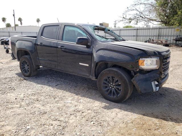 Photo 3 VIN: 1GTG5CEN5N1259249 - GMC CANYON 