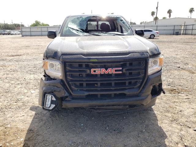 Photo 4 VIN: 1GTG5CEN5N1259249 - GMC CANYON 