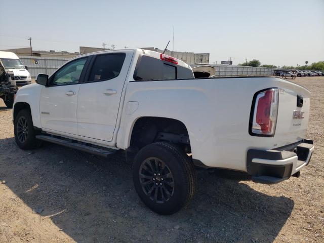 Photo 1 VIN: 1GTG5CEN5N1282501 - GMC CANYON ELE 