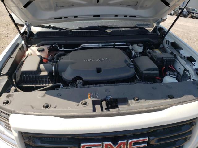 Photo 10 VIN: 1GTG5CEN5N1282501 - GMC CANYON ELE 