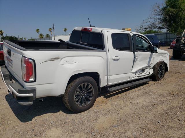 Photo 2 VIN: 1GTG5CEN5N1282501 - GMC CANYON ELE 