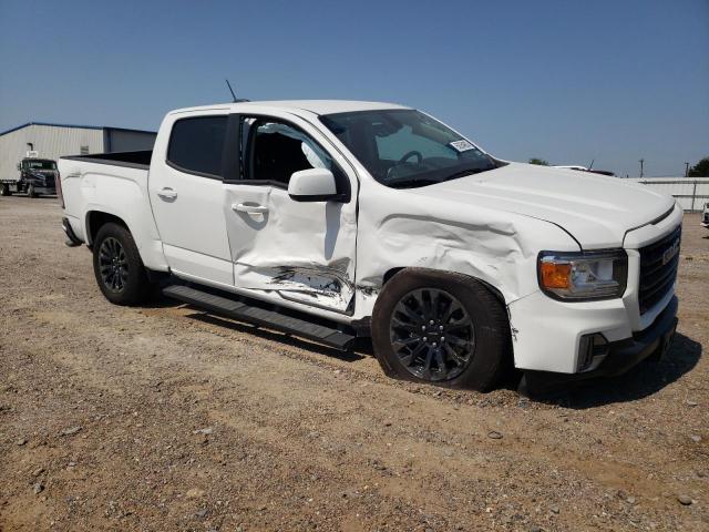 Photo 3 VIN: 1GTG5CEN5N1282501 - GMC CANYON ELE 