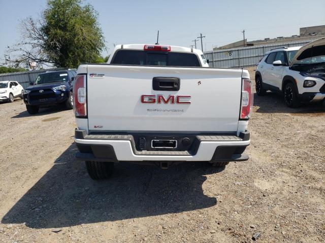 Photo 5 VIN: 1GTG5CEN5N1282501 - GMC CANYON ELE 