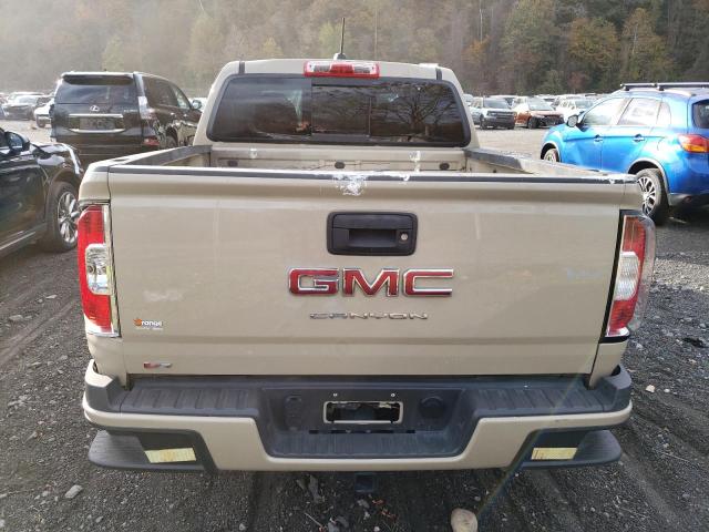 Photo 5 VIN: 1GTG5CEN5N1320115 - GMC CANYON 