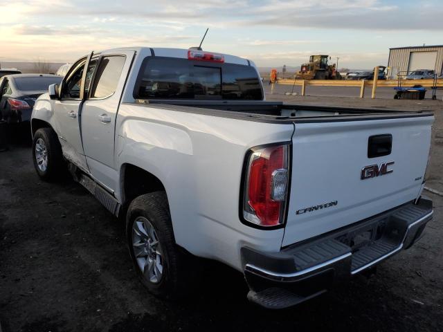 Photo 1 VIN: 1GTG5CEN6H1234543 - GMC CANYON SLE 