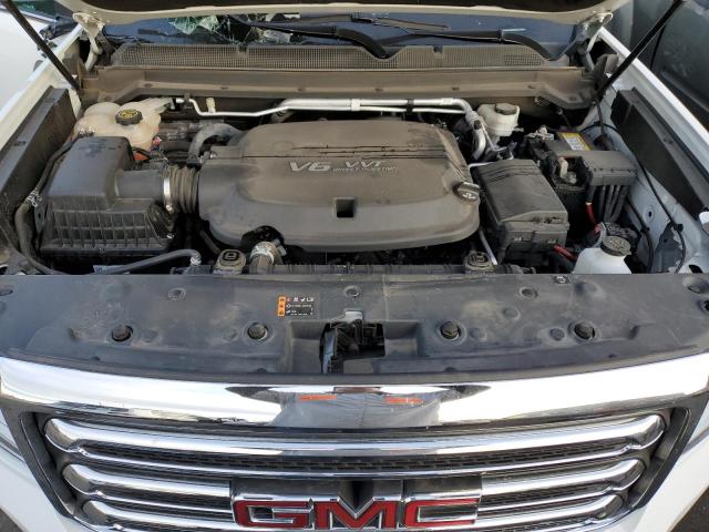 Photo 10 VIN: 1GTG5CEN6H1234543 - GMC CANYON SLE 