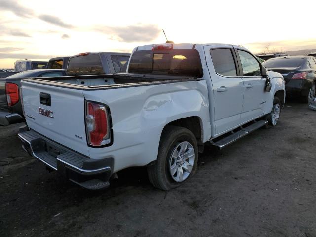 Photo 2 VIN: 1GTG5CEN6H1234543 - GMC CANYON SLE 