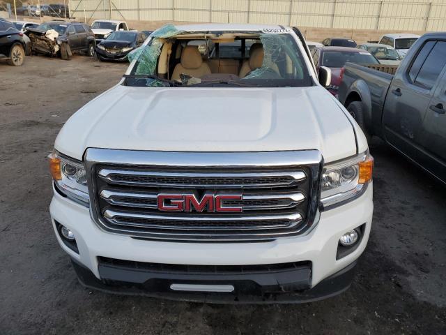 Photo 4 VIN: 1GTG5CEN6H1234543 - GMC CANYON SLE 