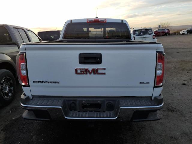 Photo 5 VIN: 1GTG5CEN6H1234543 - GMC CANYON SLE 