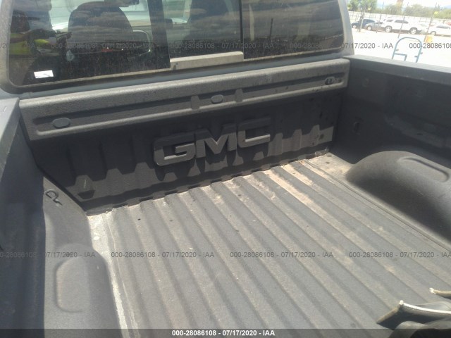 Photo 7 VIN: 1GTG5CEN6J1116059 - GMC CANYON 