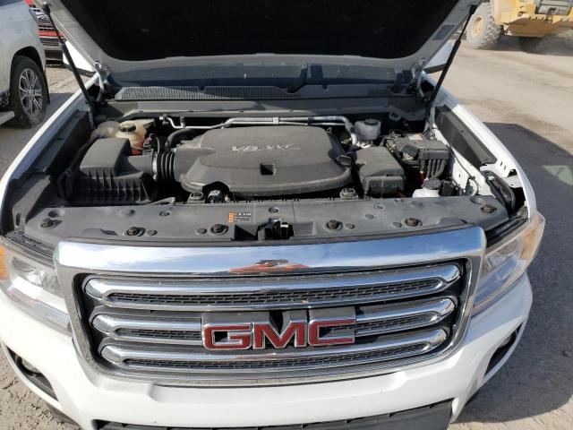 Photo 10 VIN: 1GTG5CEN6J1318674 - GMC CANYON SLE 