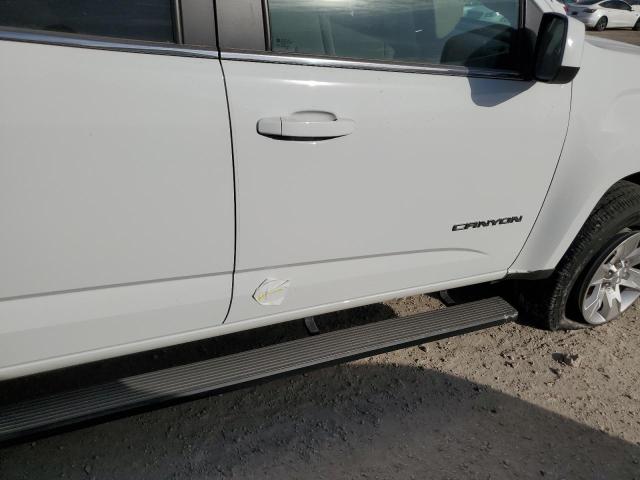 Photo 11 VIN: 1GTG5CEN6J1318674 - GMC CANYON SLE 