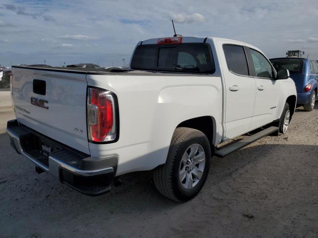 Photo 2 VIN: 1GTG5CEN6J1318674 - GMC CANYON SLE 