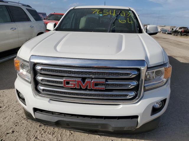 Photo 4 VIN: 1GTG5CEN6J1318674 - GMC CANYON SLE 