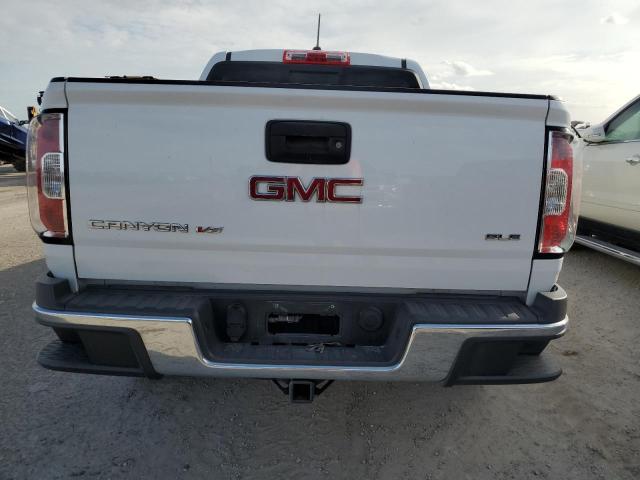 Photo 5 VIN: 1GTG5CEN6J1318674 - GMC CANYON SLE 