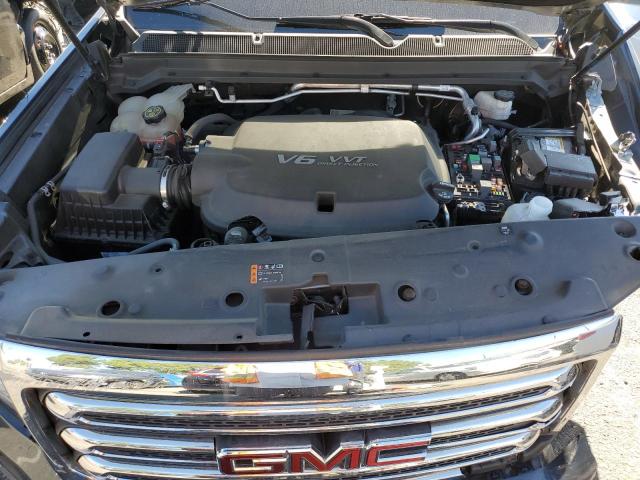 Photo 10 VIN: 1GTG5CEN6K1200786 - GMC CANYON SLE 